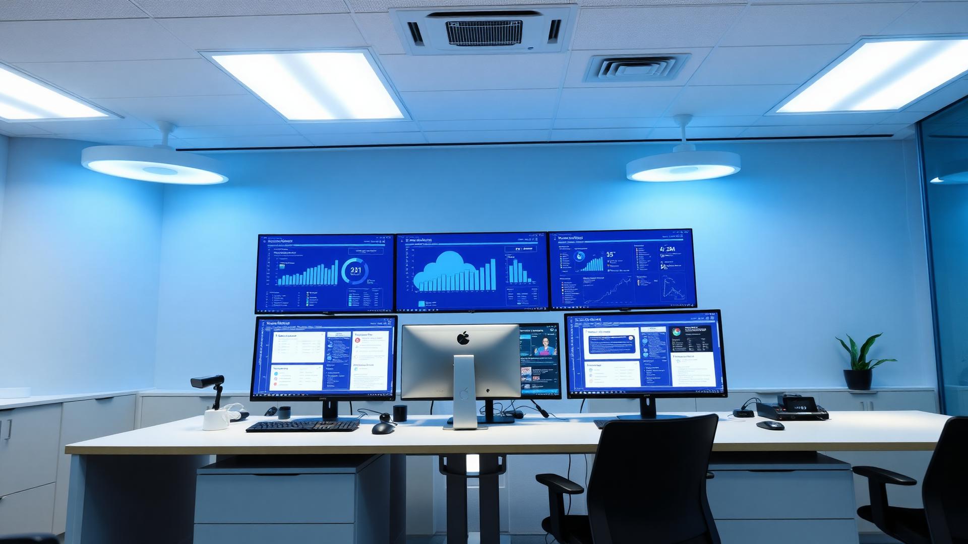 Cloud & Digital Transformation
